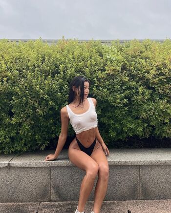 Full leaked Jinn juni page private onlyfans photo