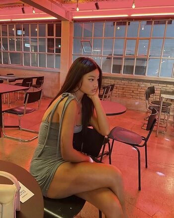 Full leaked Jinn juni page private onlyfans photo