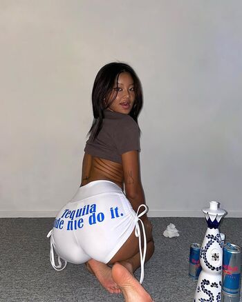 Full leaked Jinn juni page private onlyfans photo