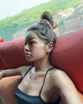 Full leaked Jinn juni private onlyfans photo