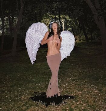 Full leaked Jinn juni private onlyfans photo