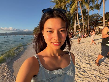 Full leaked Jinn k private onlyfans photo