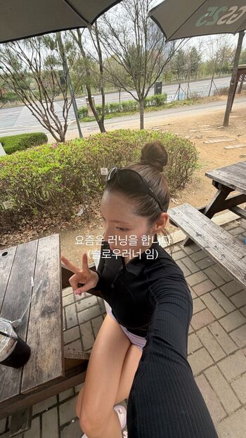 Full leaked Jisamss  page private onlyfans photo