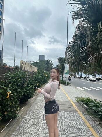 Full leaked Jisamss  page private onlyfans photo