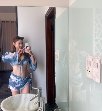 Full leaked Jisamss  page private onlyfans photo