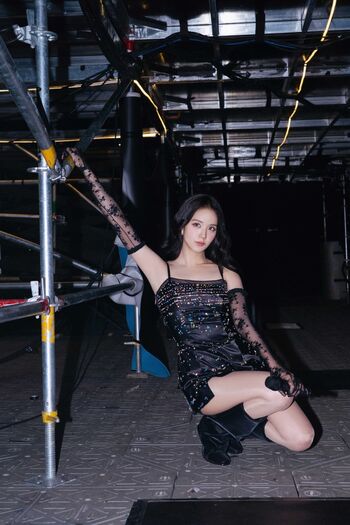Jisoo