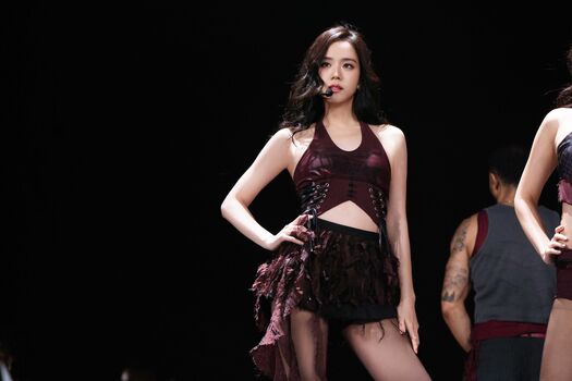 Jisoo