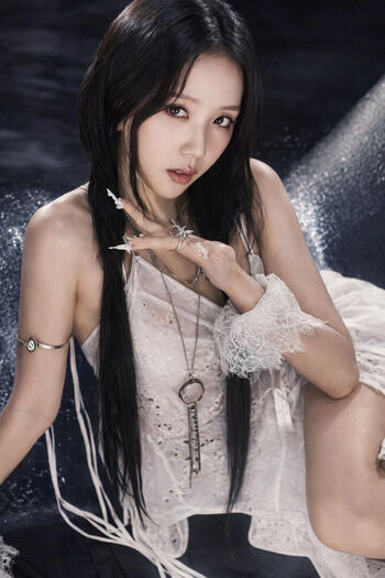 Jisoo