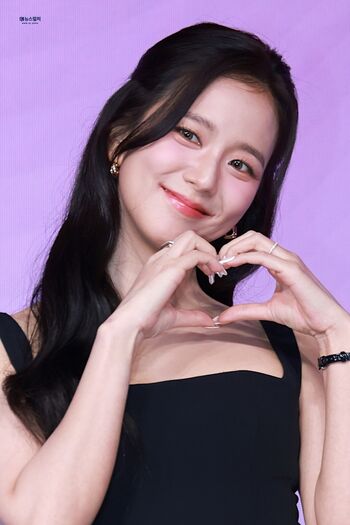 Jisoo