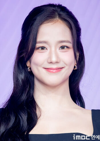 Jisoo