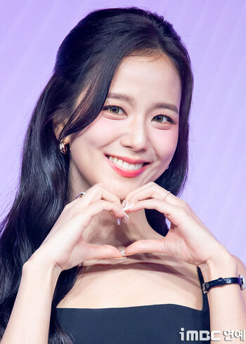 Jisoo