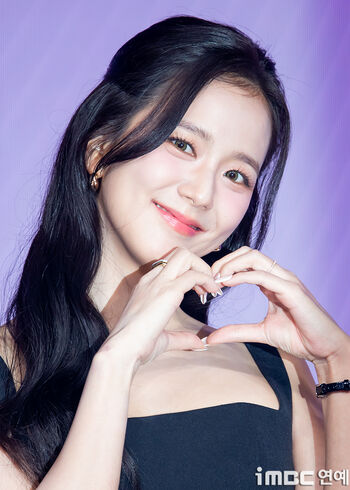 Jisoo