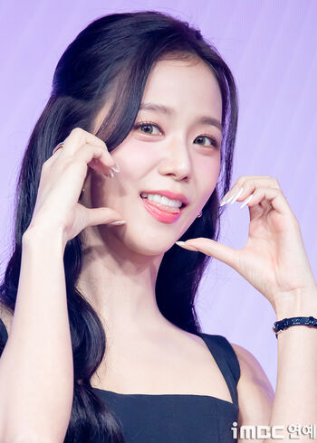 Jisoo