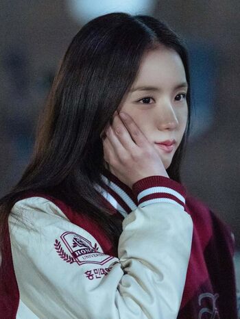 Jisoo