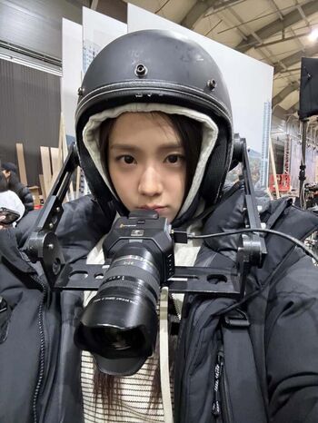 Full leaked Jisoo  page private onlyfans photo