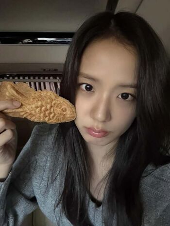 Full leaked Jisoo  page private onlyfans photo
