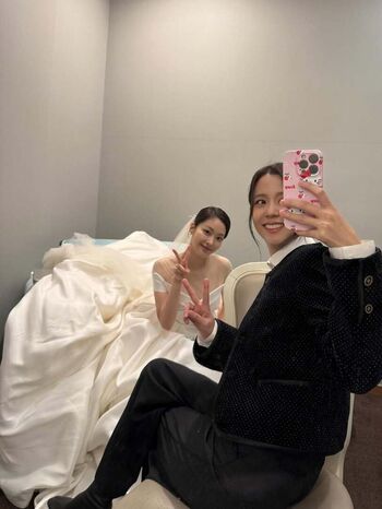 Full leaked Jisoo  page private onlyfans photo