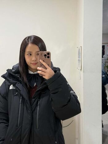 Full leaked Jisoo  page private onlyfans photo