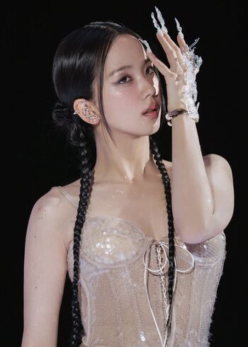 Full leaked Jisoo  page private onlyfans photo