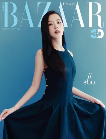 Full leaked Jisoo  page private onlyfans photo
