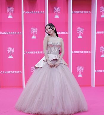 Full leaked Jisoo private onlyfans photo