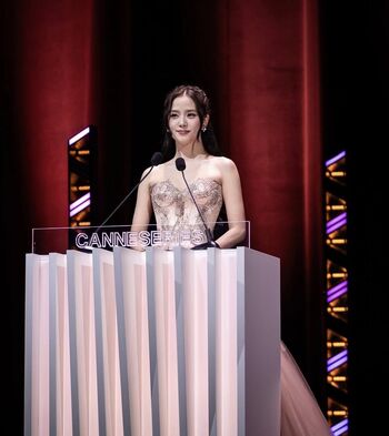 Full leaked Jisoo private onlyfans photo