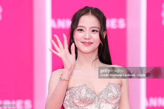 Full leaked Jisoo private onlyfans photo
