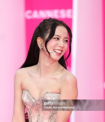 Full leaked Jisoo private onlyfans photo
