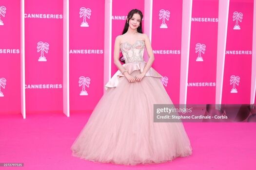 Full leaked Jisoo private onlyfans photo