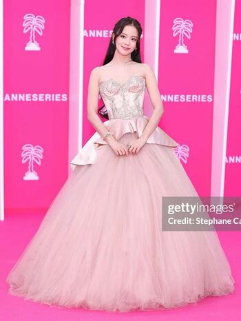 Full leaked Jisoo  page private onlyfans photo