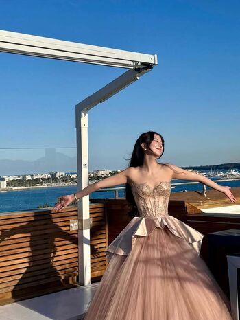 Full leaked Jisoo  page private onlyfans photo