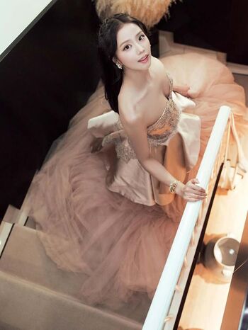 Full leaked Jisoo  page private onlyfans photo