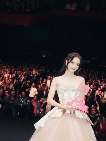 Full leaked Jisoo  page private onlyfans photo