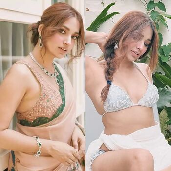 Full leaked Jiya shankar private onlyfans photo