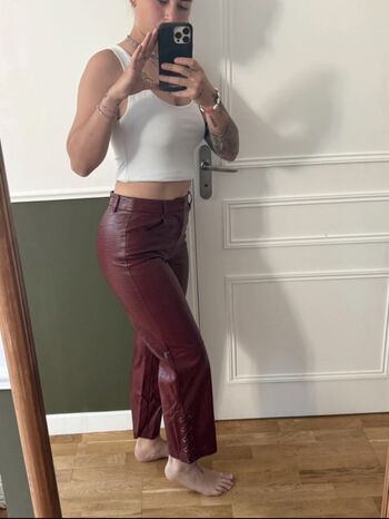 Full leaked Zishy / private onlyfans photo