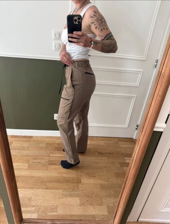 Full leaked Bailey/ private onlyfans photo