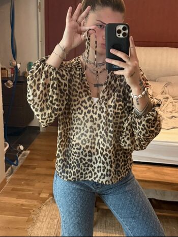 Full leaked Sara lyn chacon/ private onlyfans photo