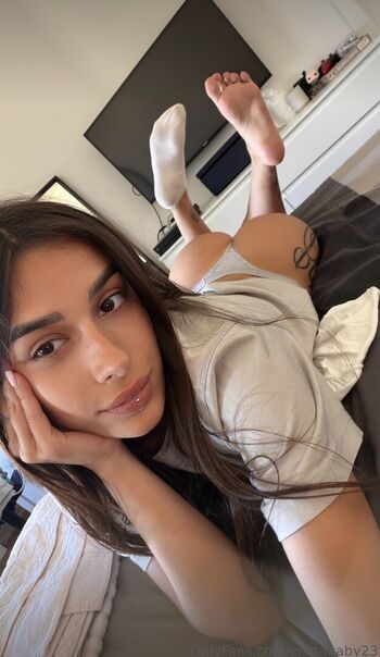 Full leaked Joanababy page private onlyfans photo