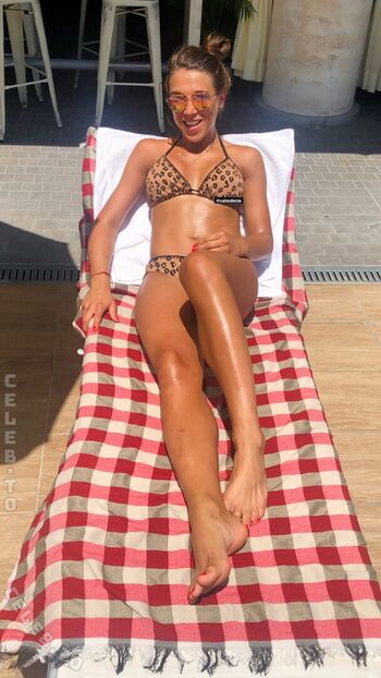 Full leaked Joanna jedrzejczyk private onlyfans photo