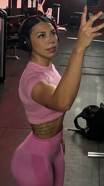 Jocelyn Marroquin
