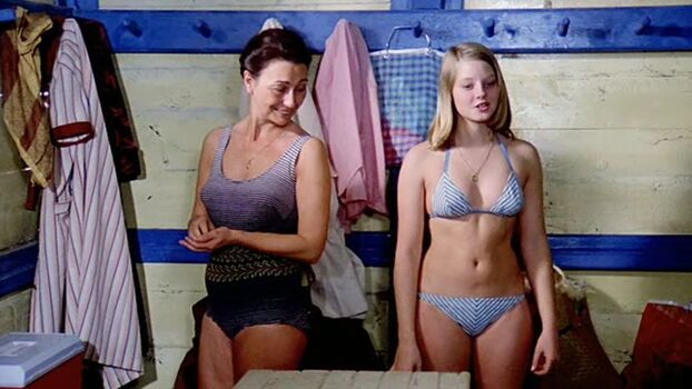 Full leaked Jodi foster private onlyfans photo