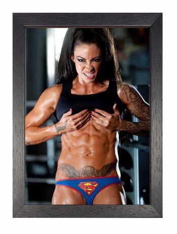 Jodi Marsh