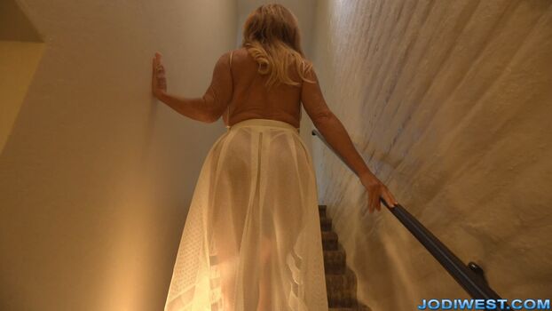 Full leaked Jodi west  page private onlyfans photo