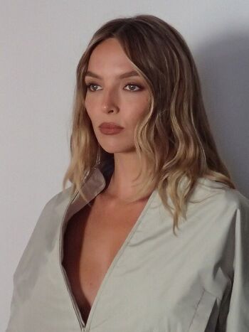 Jodie Comer