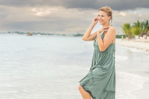 Jodie Sweetin