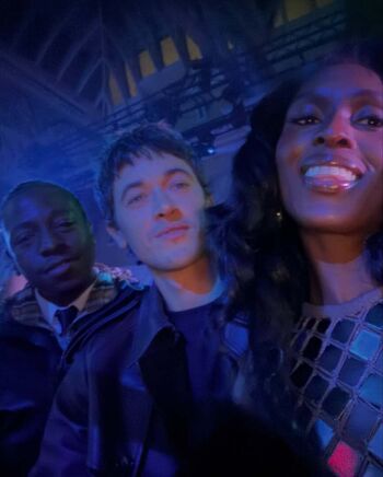 Jodie Turner-Smith