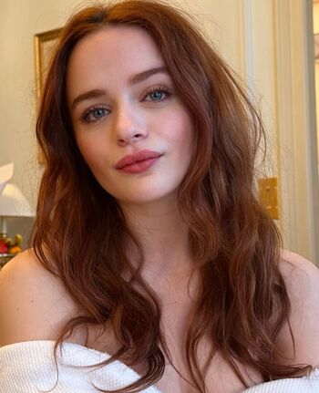 Full leaked Joey king page private onlyfans photo