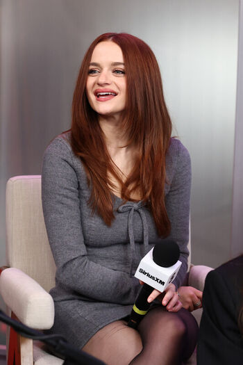Joey King