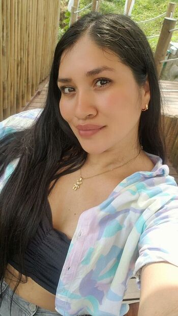 Johanna Barreto