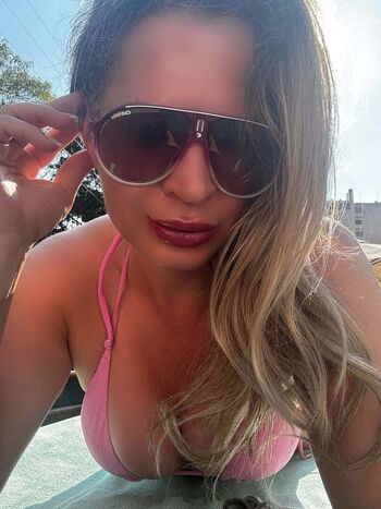 Full leaked Joice hasselmann private onlyfans photo